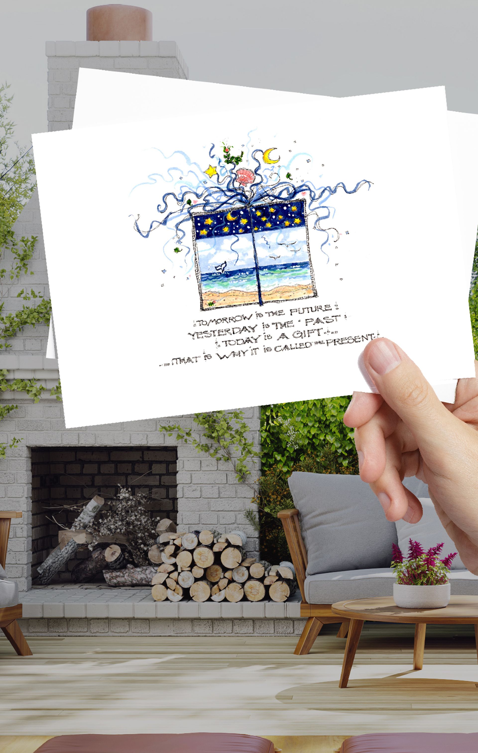 SUSAN WALLACE BARNES CALENDAR – SUSAN WALLACE BARNES CALENDARS